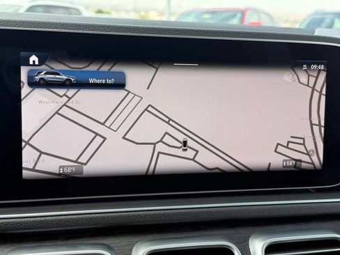 Used 2026 Mercedes-Benz GLE 450 4MATIC image 27