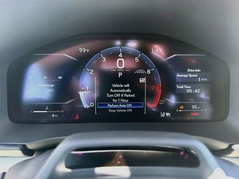 New 2026 Lexus IS 350 F Sport w/ Technology Package RWD image 39