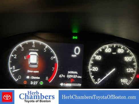 Used 2024 Honda CR-V EX image 5