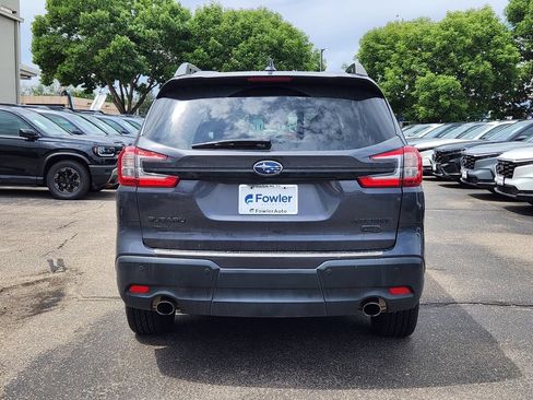 Used 2023 Subaru Ascent Onyx Edition AWD/4WD image 6