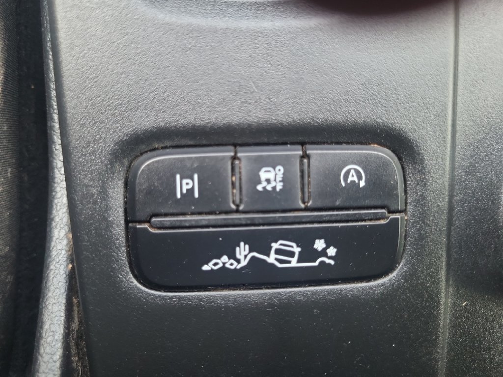 Used 2024 Ford Ranger XLT w/ Technology Package AWD/4WD image 19