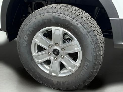 Used 2025 Ford Ranger XL RWD image 44