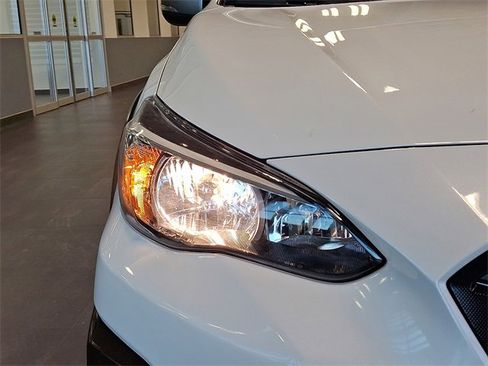 Certified 2023 Subaru Crosstrek 2.5i Sport image 8