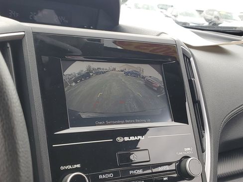 Certified 2022 Subaru Impreza 2.0i image 24