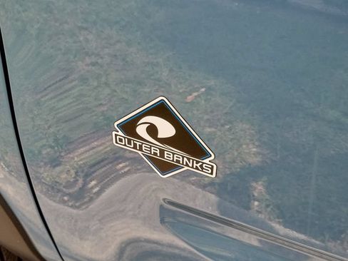 Used 2022 Ford Bronco Sport Outer Banks AWD/4WD image 7