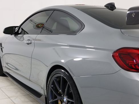 Used 2019 BMW M4 CS w/ Executive Package image 42