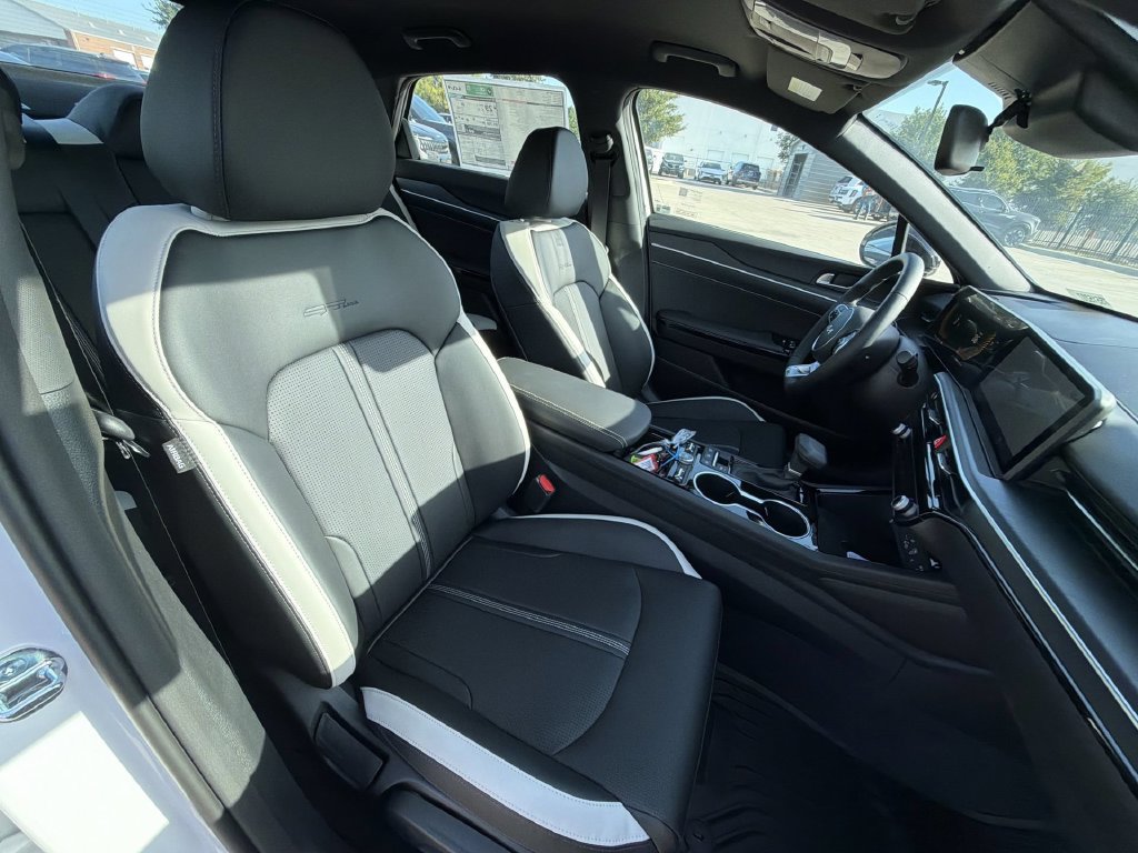 New 2026 Kia K5 GT-Line FWD image 27
