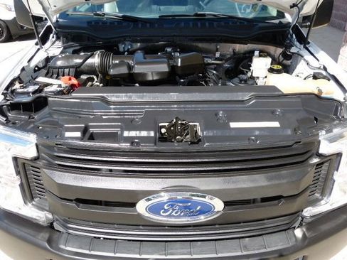 Used 2018 Ford F250 XL image 9