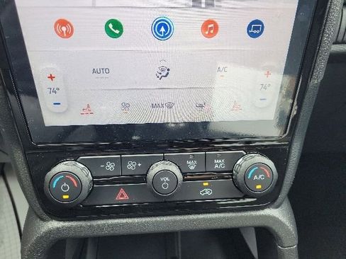 New 2026 Ford Ranger XLT AWD/4WD image 10