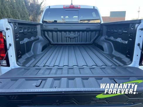 New 2026 Chevrolet Colorado Trail Boss image 17