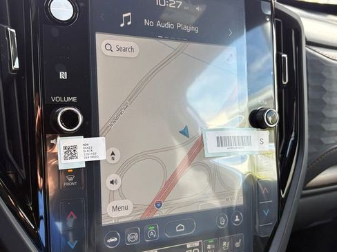 New 2026 Subaru Forester Touring image 19