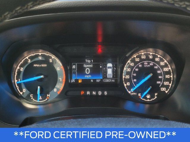Certified 2020 Ford Ranger XLT w/ Equipment Group 302A Luxury AWD/4WD image 32
