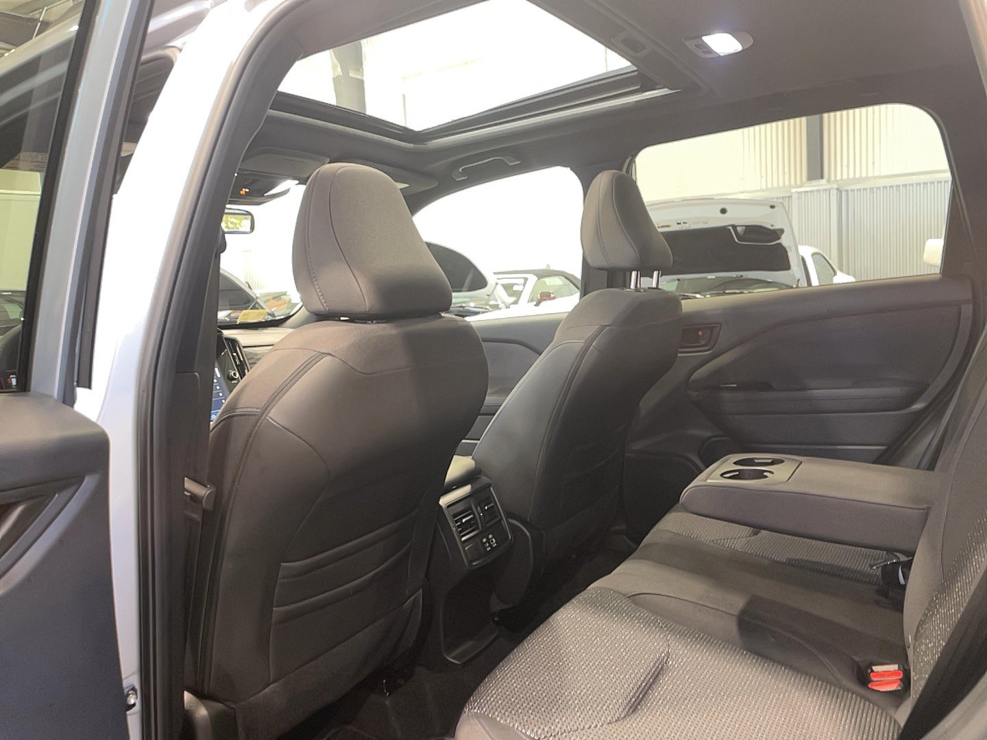 Used 2025 Subaru Forester Premium AWD/4WD image 10