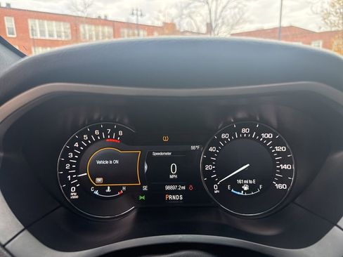 Used 2017 Lincoln MKZ Reserve w/ Climate Package image 18