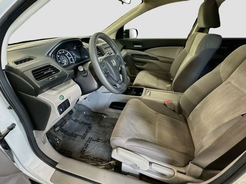 Used 2013 Honda CR-V LX image 25