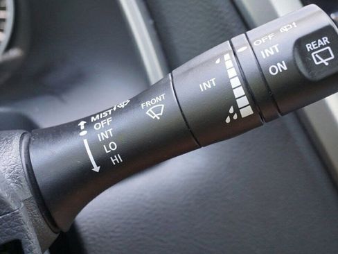 Certified 2024 Nissan Murano SV w/ SV Midnight Edition Package image 26