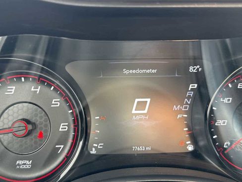 Used 2022 Dodge Charger GT w/ Blacktop Package image 30