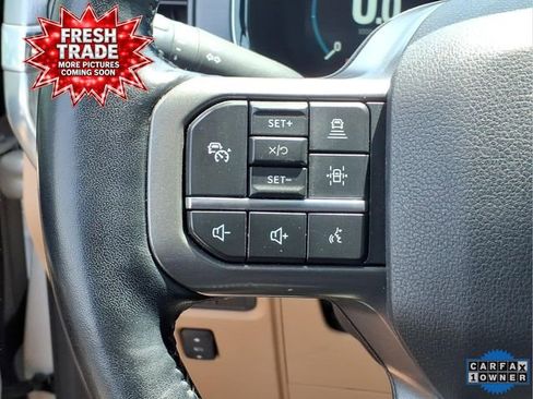 Used 2021 Ford F150 Lariat w/ Equipment Group 502A High AWD/4WD image 15