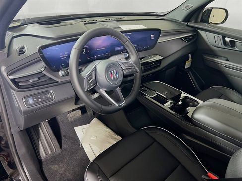 New 2026 Buick Enclave Sport Touring w/ Power Package image 10