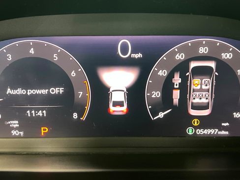 Used 2023 Honda Accord EX image 15