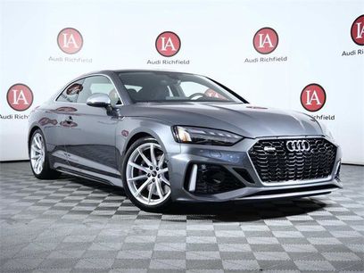 Used 2021 Audi RS 5