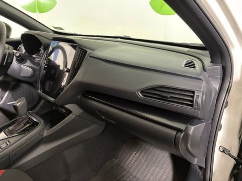 Used 2025 Subaru Impreza RS image 25