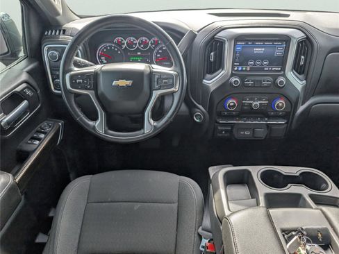 Used 2021 Chevrolet Silverado 1500 LT image 29