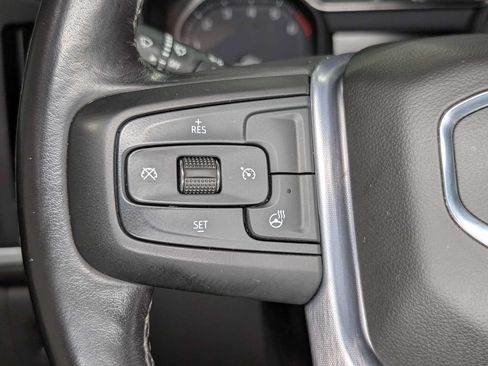 Certified 2019 GMC Sierra 1500 SLT w/ SLT Premium Package AWD/4WD image 36