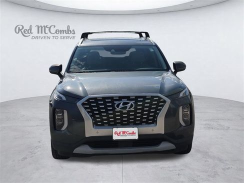 Used 2022 Hyundai Palisade SEL w/ Premium Package AWD/4WD image 10