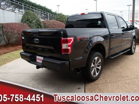 Used 2019 Ford F150 XL w/ Equipment Group 101A Mid image 10