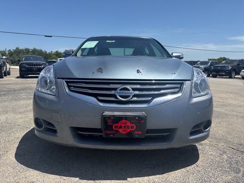 Used 2011 Nissan Altima 2.5 SL w/ 2.5SL Pkg image 5