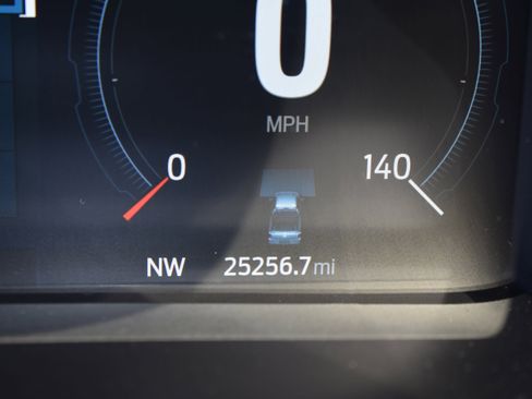 Used 2023 Ford F150 Raptor w/ Raptor Carbon Fiber Package AWD/4WD image 37