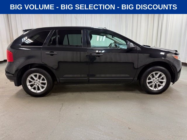 Used 2013 Ford Edge SE FWD image 3