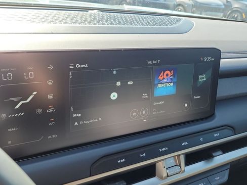 New 2027 Kia Telluride SX FWD image 34