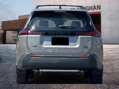 New 2026 Toyota RAV4 XLE Premium