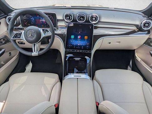 Used 2025 Mercedes-Benz C 300 C 300 image 15