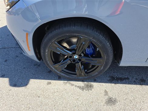 New 2026 BMW X3 M50 w/ Premium Package image 12