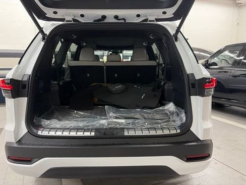 New 2026 Lexus TX 350 AWD image 12