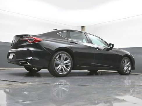 Used 2022 Acura TLX w/ Technology Package FWD image 45
