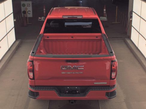 Used 2024 GMC Sierra 1500 Elevation AWD/4WD image 4