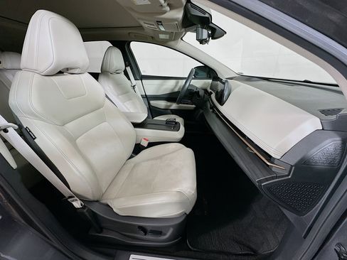 Used 2023 Nissan Ariya AWD image 34