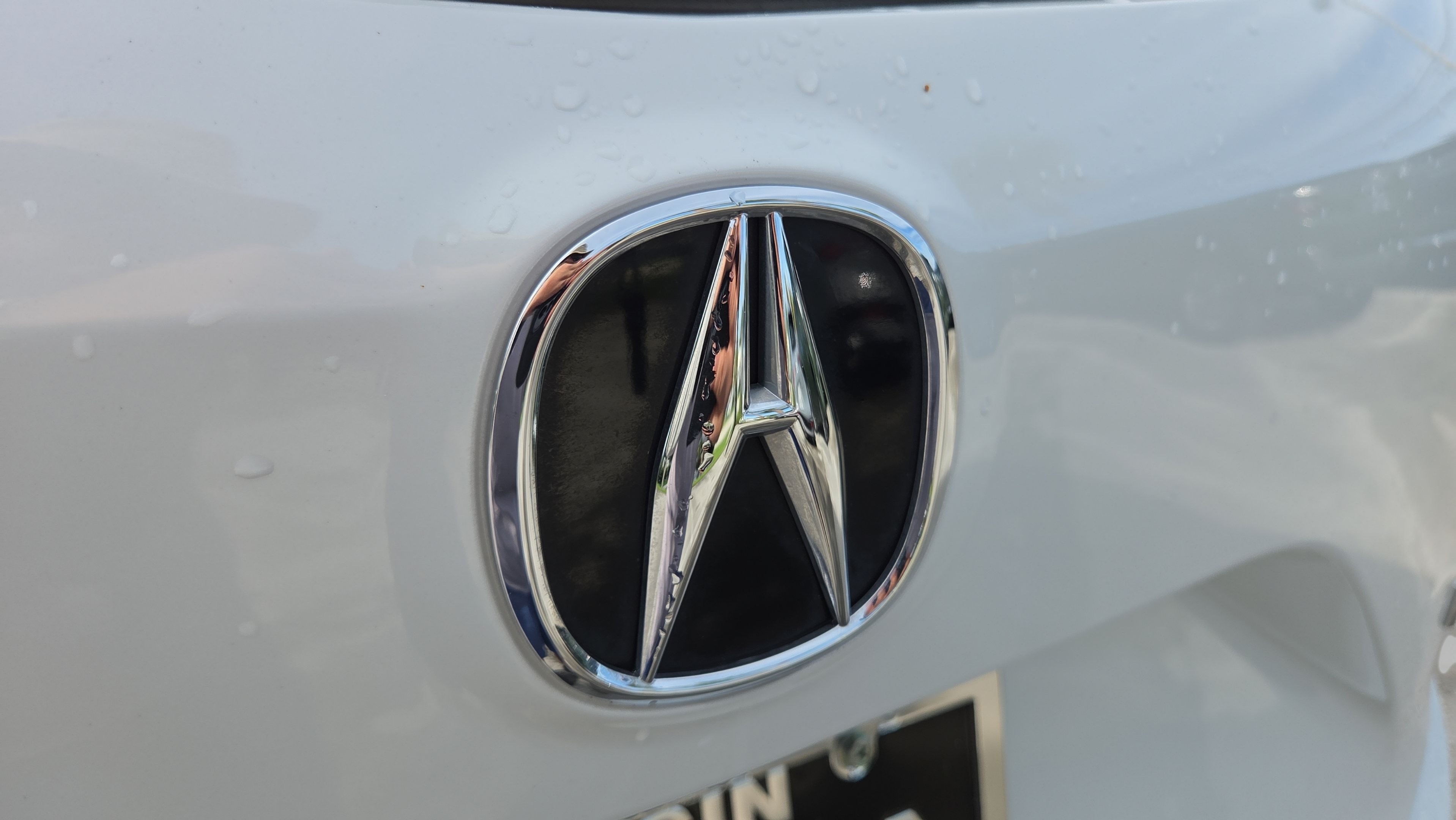 Certified 2023 Acura RDX w/ Technology Package FWD image 36