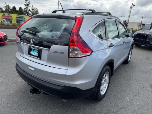 Used 2014 Honda CR-V LX image 5