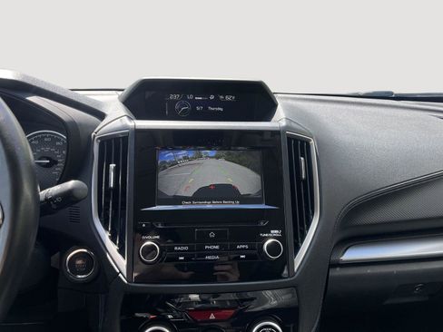 Used 2019 Subaru Forester Premium AWD/4WD image 25