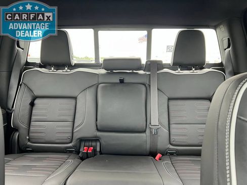Used 2024 GMC Sierra 2500 AT4X w/ AT4X AEV Edition AWD/4WD image 20