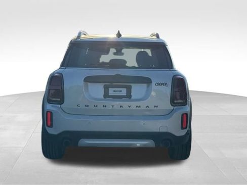 Used 2023 MINI Cooper Countryman S image 4