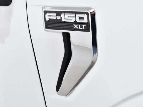 New 2026 Ford F150 XLT w/ Equipment Group 302A MID image 21