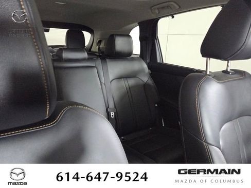 Used 2025 MAZDA CX-90 Plug-In Hybrid w/Premium Sport image 19