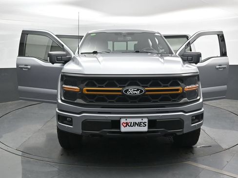 Used 2024 Ford F150 Tremor w/ Bed Utility Package AWD/4WD image 45