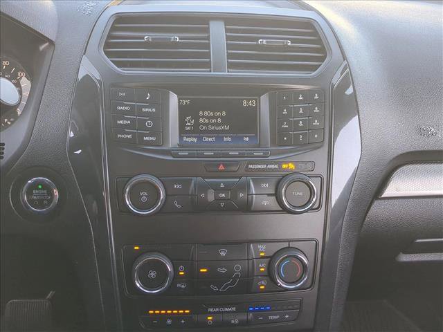 Used 2018 Ford Explorer XLT FWD image 14